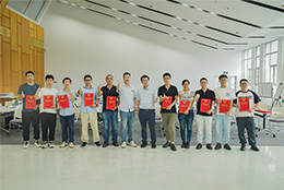 動(dòng)平衡機(jī)培訓(xùn)  上海劍平走進(jìn)客戶(hù)，賦能共創(chuàng)高效生產(chǎn)